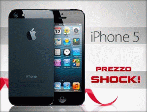 iphone groupalia Cellulari e smartphone scontatissimi con Groupalia