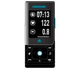 Samsung SGH F110