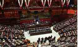 Parlamento Italiano