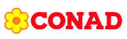 Logo Conad