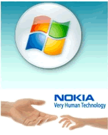 Nokia e Windows Live Messenger