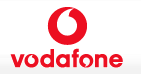 Vodafone Logo