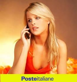 Poste Mobile, la posta come operatore mobile virtuale
