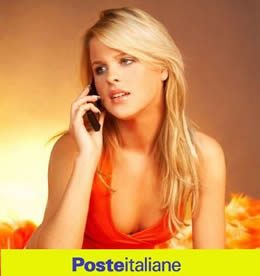 Poste Mobile, la posta come operatore mobile virtuale