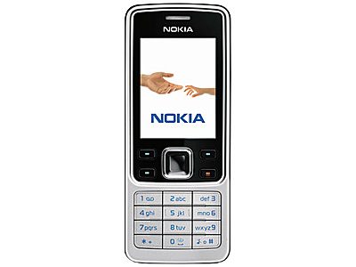 Nokia 6300i