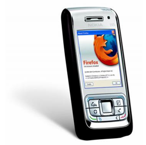 Firefox mobile in arrivo