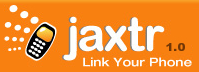 Jaxtr