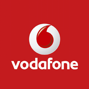 Vodafone Friends