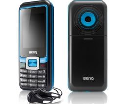 Benq C36