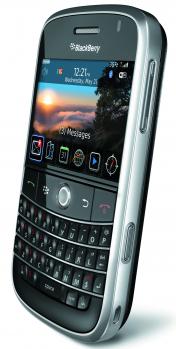 BlackBerry Bold 9000