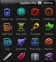 AppBox Pro