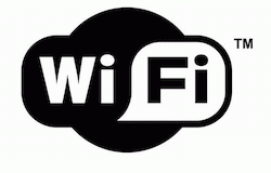 WiFi