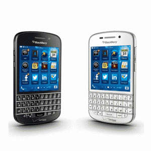 BlackberryQ10