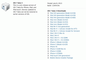 AppleiOSBeta3