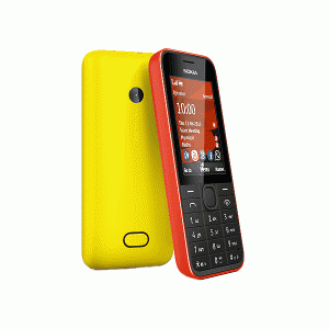 Nokia208