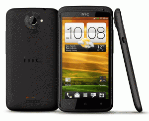 HTCOneX