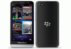 BlackberryZ30