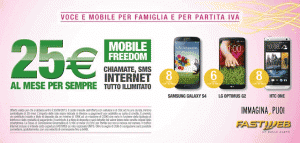 FastwebMobile