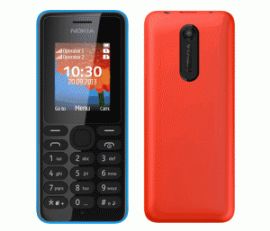 Nokia108