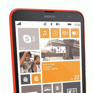 Lumia1320