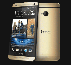 HtcOneGold