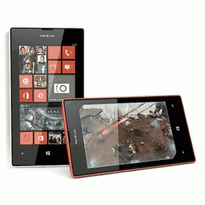 Lumia525