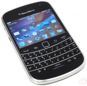 BlackBerry