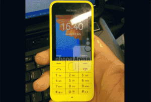 NokiaR