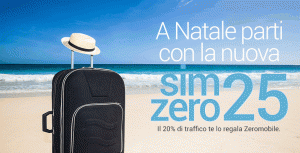 Zeromobile