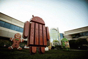 AndroidKitKat