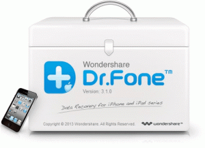 DrFone