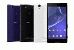 SonyXperiaT2Ultra