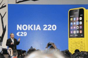 Nokia220
