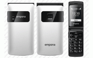 Emporia Flipbasic