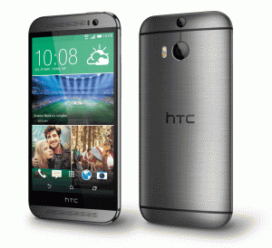 HTC One M8