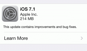 iOS71