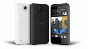 HTC Desire 601