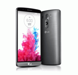 LG G3