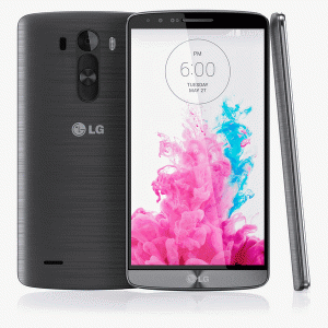 LG G3