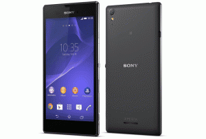 Xperia T3