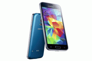 Samsung Galaxy S5 Mini