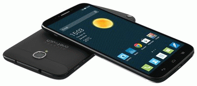 Alcatel OneTouch Hero 2