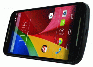 Moto G Motorola