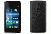 smartphone Acer Liquid Z200