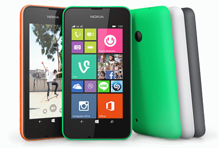 Nokia-Lumia-530