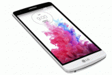 smartphone LG G3S