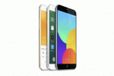 Meizu MX4 smartphone