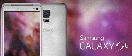 samsung-galaxy-s6 rumors