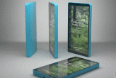Puzzle Phone