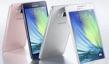 samsung-galaxy-a3 samsung-galaxy-a5